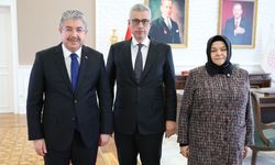 Ayşen Gürcan: Eskişehir’de Sağlık Alanları İçin Süreç Sonuçlandı