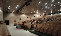 Güvenlik görevlilerine gelişim eğitimi verildi