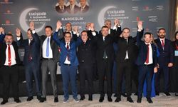 Sezer: Birlik ve Beraberlik İçinde Çalışacağız