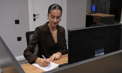 Buse Kuşcu Medya 26 Grup’ta