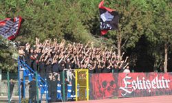 Eskişehirspor’un Maç Saatleri Belli Oldu