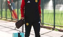 Yeni Transfer Forma Giyemedi