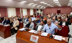 Eskişehir Yenikent’te 30 Yıllık Sorun Çözüldü