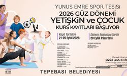 Çocuklar için ekranla sağlıklı yaşam arasına denge