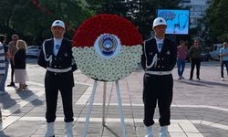 Zabıta Teşkilatı'nın 200'üncü Yılı Coşkuyla Kutlandı