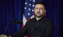 Zelenskiy’den Erdoğan’a Ukrayna Desteği İçin Teşekkür Mesajı