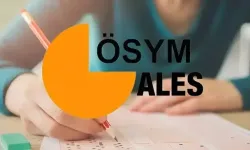 ÖSYM Duyurdu: 2026-ALES/3 Sınavı Başvuruları Başladı