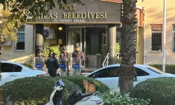 2,5 Milyarlık Sahte Evrak Vurgunu: Milas Belediye Başkanı Fevzi Topuz ve 28 Kişi Gözaltında!