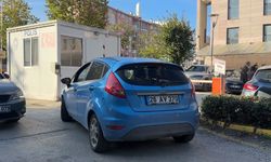 Eskişehir'de Polisin "Ters Yöndesiniz" Uyarısını Dinlemeyen Sürücüye İdari Para Cezası