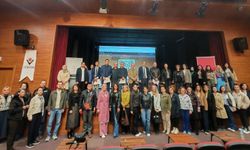 Eskişehir'de Genç Bilim İnsanları Yetişiyor: TÜBİTAK Proje Maratonu Başladı!