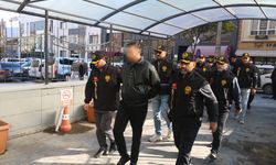 Eskişehir'deki Dehşetin Ardından Şok Sözler: "Öyle Gerekti" Diyen Şüpheli Dahil 7 Kişi Adliyede!