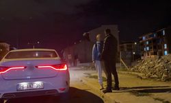 Sivil Trafik Polislerinden Alkollü Sürücüye Dev Ceza