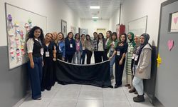 Eskişehir'de öğretmenlere Harezmi Eğitim Modeli hizmet içi eğitimi düzenlendi