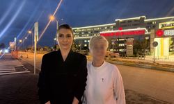 Otizmli M.G. Eskişehir'de serbest bırakılarak annesine kavuştu