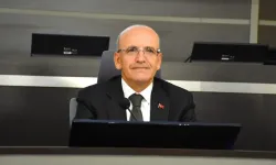 Hazine ve Maliye Bakanı Mehmet Şimşek Eylül Ayı Enflasyon Verilerini Değerlendirdi