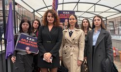 Eski Sevgilisini Tehdit Eden Sanık Hakkında Yakalama Kararı Çıkarıldı
