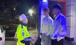Babasının Aracıyla Dehşet Saçtı: Polisten Kaçan 16 Yaşındaki Sürücüye Çıkmaz Sokakta Dev Ceza!