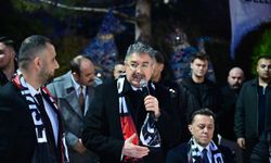 Eskişehir Valisi Dr. Erdinç Yılmaz’dan gururlandıran jest: 65 kombine şehit çocuklarına!