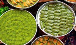 GastroAntep Festivali’nde 12 Ünlü Şef 73 Lezzet Noktasında Buluştu