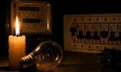 Eskişehir’de Elektrik Kesintisi: Bugün 3 İlçede Kesinti Yaşanacak