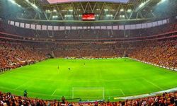 Sosyal medyada "Yapay ıslık" tartışması: Rams Park'ta hoparlör sesi skandalı iddiası!