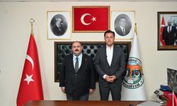 Milletvekili Nebi Hatipoğlu İnönü’ye Çıkarma Yaptı: Ziyaret Maratonunda Vefa Vurgusu!