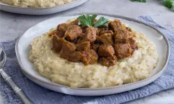 Geleneksel hünkar beğendi tarifi ve püf noktaları