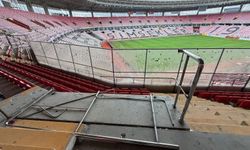 Eskişehir’de 7-1’lik Maç Sonrası Deplasman Tribününde Hasar: Toplam Zarar 200 Bin TL