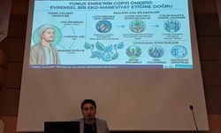 Antalya'daki tarihi COP31 Zirvesi öncesi Eskişehir'den dikkat çeken çıkış!