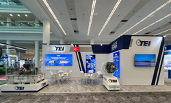 TEI, IDA Türkiye 2026’da yerini aldı