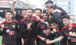 Eskişehirspor’dan 2 Maçta 10 Gol