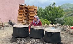 Tarladan Ekranlara Uzanan Hayal: Mersinli Çiftçi Naciye Şahin 1,4 Milyon TL'lik Ödülün Sahibi Oldu!