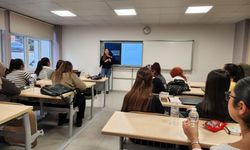Eskişehirli Genç Diyetisyen Adayı Türkiye’yi Avrupa’da Temsil Edecek