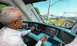 Raylarda Yerli Devrim: Milli Hızlı Tren’in İkinci Seti Hazırlanıyor, Hedef 14 Yeni Tren!