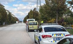 Eskişehir'de "Dur" İhtarına Uymayan Ehliyetsiz Sürücüye 297 Bin TL İdari Para Cezası