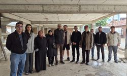 Eskişehir’de 200 Milyon Liralık Sahte Müteahhit Vurgunu İddiası: Çok Sayıda Mağdur Savcılığa Koştu