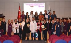 Uzmanlar Eskişehir'de Buluştu: Anne Sütü Hakkında Bilinen Tüm Yanlışlar Anlatıldı!