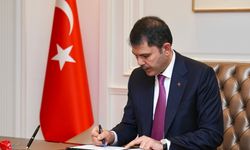 Bakan Kurum’dan Sıfır Atık Mavi Paylaşımı: Denizlerimiz Mis Gibi Olacak