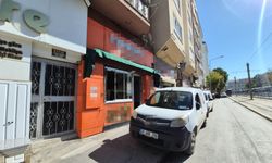 Eskişehir'de Elektrik Akımına Kapılan Fırın Çalışanı Ağır Yaralandı