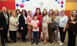 Nadir hastalıklara karşı bilim dünyası İstanbul'da buluştu