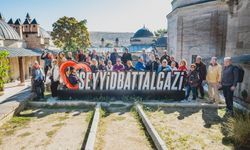 Fotoğraf Tutkunları Eskişehir'de Buluştu: 15'inci Fotoğraf Günleri Dolu Dolu Geçti!