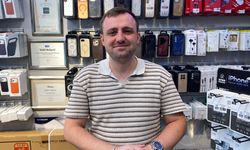 Ambalajı Orijinal Faturası Yeni Ama Telefon İkinci El! Eskişehirli Esnaftan Şok Uyarı