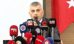 Türkiye’den Bora Katma Değer Hamlesi: Bor Temelli Gübre 9 Ülkede Kullanılmaya Başlandı