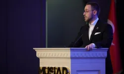 Genç MÜSİAD Başkanı Usta’dan Ekonomik Dönüşüm Mesajı: "Üretim Kabiliyetimizi Yüksek Katma Değerle Desteklemeliyiz"
