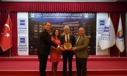 ESO'da dönemin son meclis toplantısı yapıldı