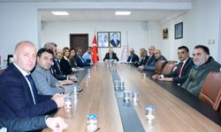 Eskişehir’de Eğitime "Kardeşlik" Dokunuşu