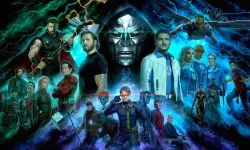 Avengers: Doomsday ne zaman çıkacak, Türkiye vizyon tarihi belli mi, konusu ve oyuncu kadrosunda kimler var?