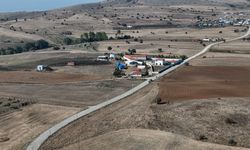 Eskişehir’de 15 Yaşındaki Genç Kendisini Büyüten Amcasını Silahla Vurarak Öldürdü