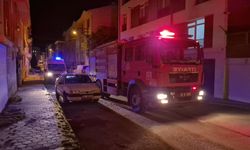 Şirintepe'de Mutfakta Şüpheli Patlama Sesi: Ekipler Seferber Oldu!