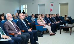 Vali Dr. Erdinç Yılmaz Başkanlığında Kritik Zirve: Kadına Şiddetle Mücadelede Rakamlar Açıklandı!